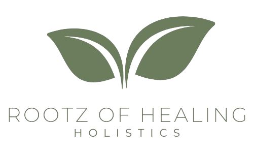 Rootz of Healing